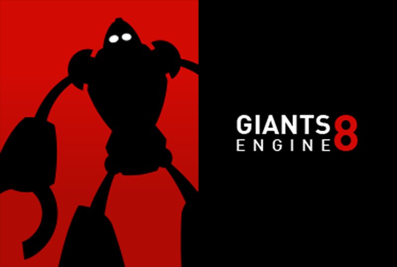 Giants Editor 8.0.0