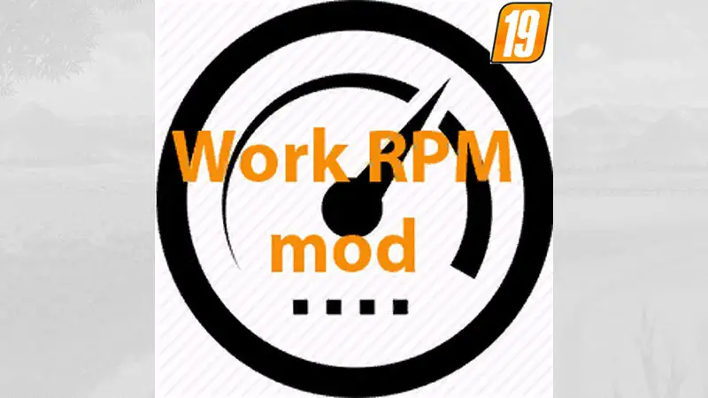 Work RPM v1.4