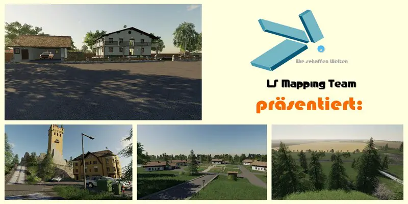 Multimap2019 v1.1