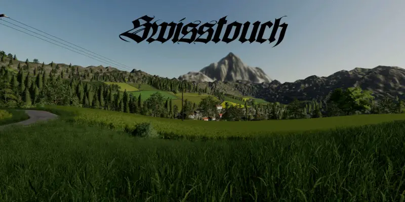 Swisstouch