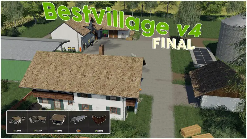 Best-Village v4 FINAL