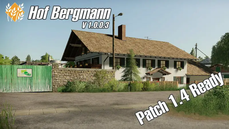 Hof Bergmann Map v1.0.0.3