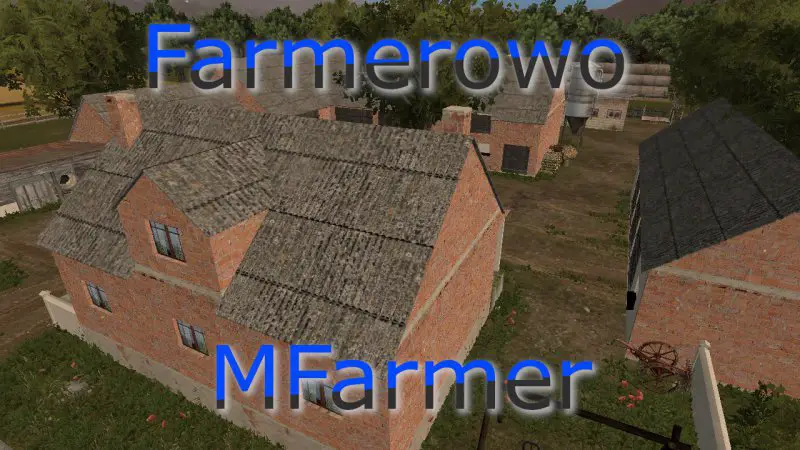 FS17 Farmerowo