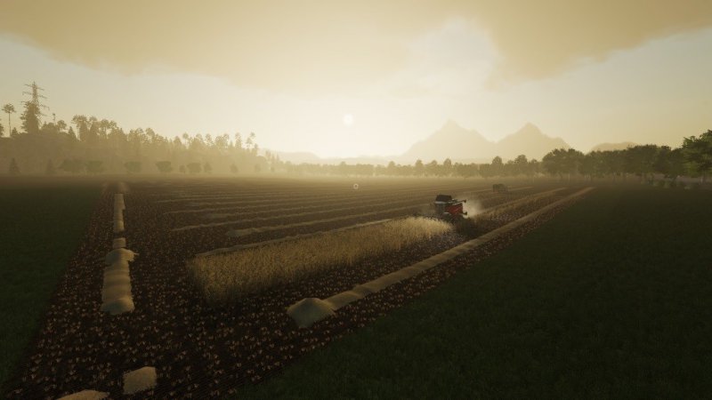 The Old Farm Countryside v2.2.5