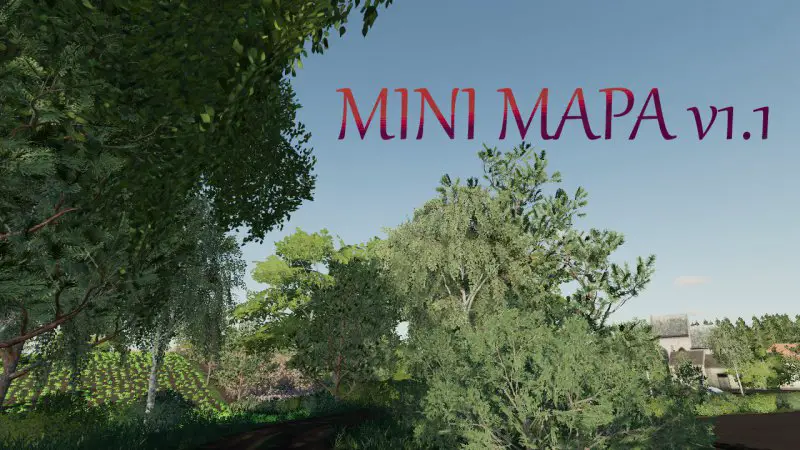 MINI_MAPA v1.1