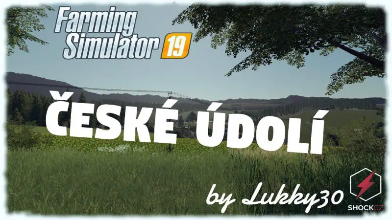 České Údolí – poprawiono zapisywanie gry
