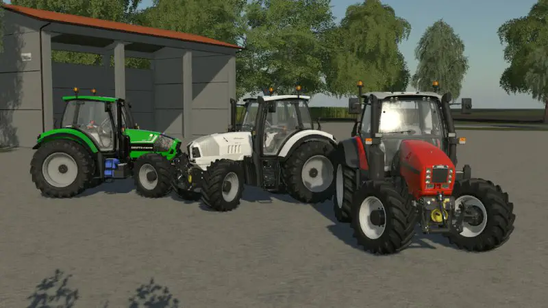 SDL Group Pack v1.1